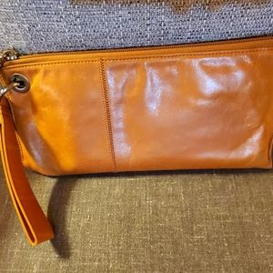 Hobo clutch/wrislet
